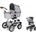 ABC Design Viper 4 graphite grey 2021