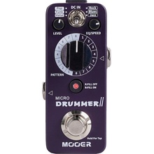 Mooer MICRO LOOPER II