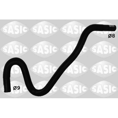 Hadica chladenia SASIC 3404035