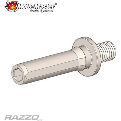 Čep brzdového třmenu MotoMaster Caliper Sliderpin OEM | Zboží Auto