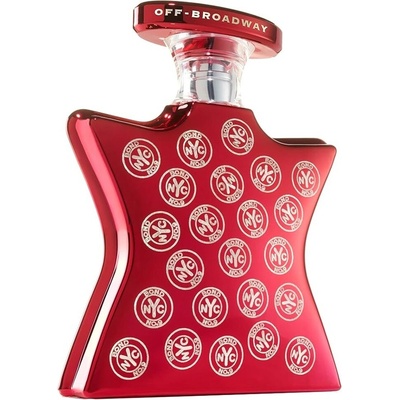 Bond No. 9 Off Broadway parfumovaná voda unisex 100 ml