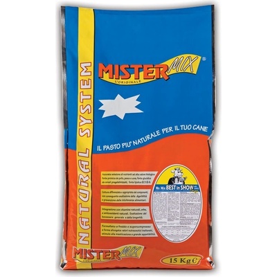 Mister Mix Best In Show Mini Dogs 1 kg