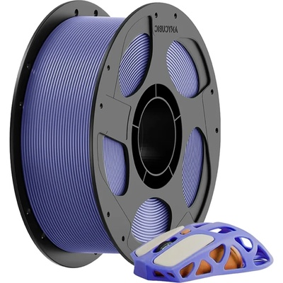 AnyCubic Филамент Anycubic PLA 1 KG (Interstellar Violet)