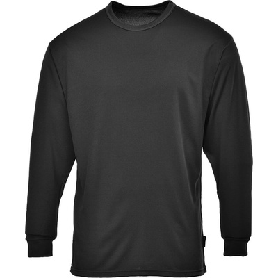 Portwest B133 Nátelník Thermal Čierna