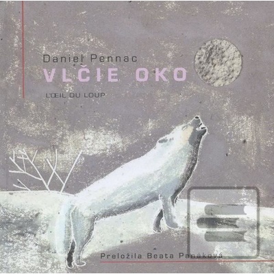 Vlčie oko