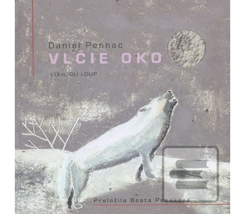 Vlčie oko