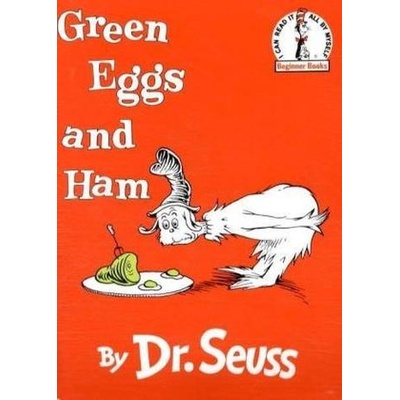 Seuss, Dr.