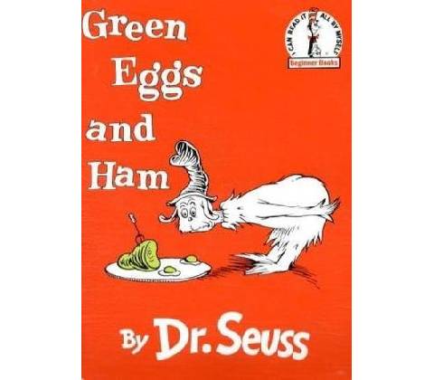 Seuss, Dr.