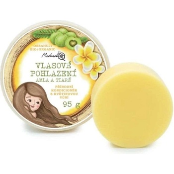 Medarek Vlasové pohlazení A mla a tiaré 95 g