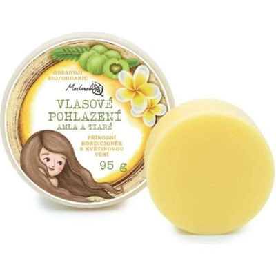 Medarek Vlasové pohlazení A mla a tiaré 95 g