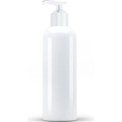 Nanolab P00243 Plastová lahvička s bílým dávkovačem 300 ml