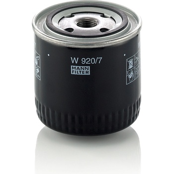 Mann-filter Маслен филтър mann-filter w 920/7