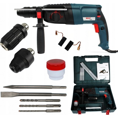 TROTEC PRDS 11-230V