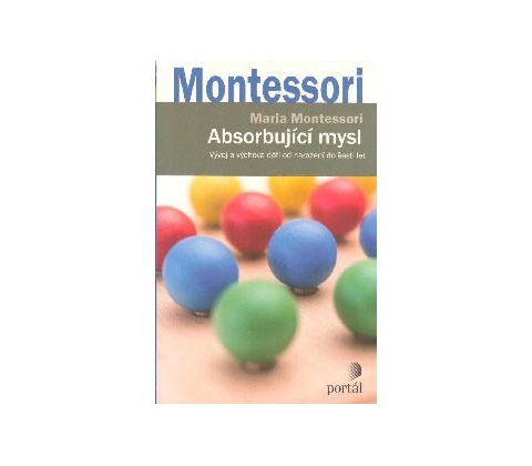 Absorbující mysl
