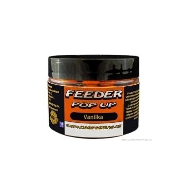 Aleš Václavík Václavík Feeder Pop Up - 30 g/9 mm/Vanilka