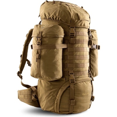 PENTAGON раница Deos 65L, Coyote (K16105-03)
