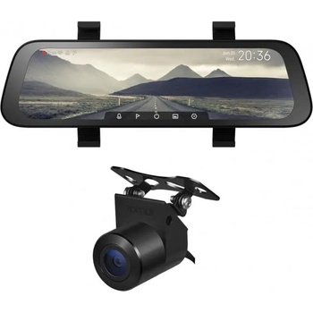 Image 1 of 70mai Rearview Wide D07