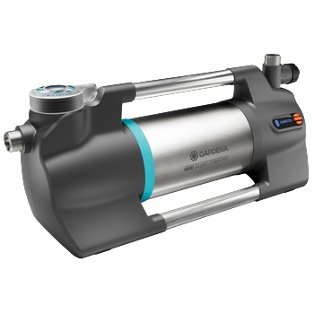 Image 1 of GARDENA SILENT Comfort 6500 (9059-20)