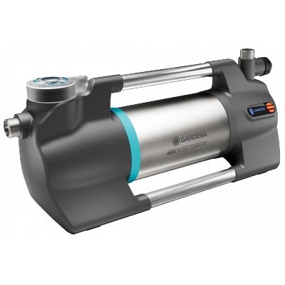 GARDENA SILENT Comfort 6500 (9059-20)
