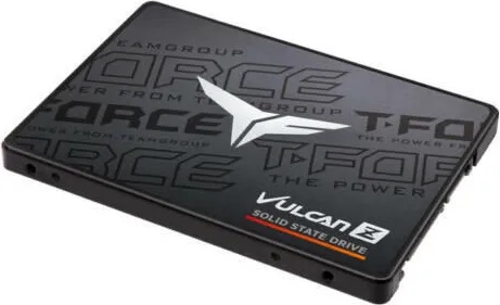 Team Group T-Force Vulcan Z 2.5 256GB SATA3 (T253TZ256G0C101)