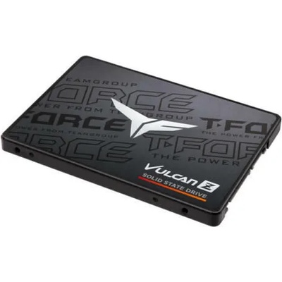 Team Group T-Force Vulcan Z 2.5 256GB SATA3 (T253TZ256G0C101)