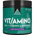 Lazar Angelov Nutrition LA Vit / Amino | EAA + Vitamins & Minerals [300 грама] Касис