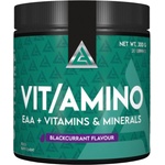 Lazar Angelov Nutrition LA Vit / Amino | EAA + Vitamins & Minerals [300 грама] Касис
