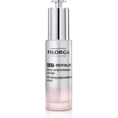 Filorga NCEF -REVITALIZE SERUM ревитализиращ серум 30ml