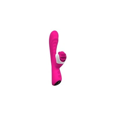 Dildos assorted S Pleasures Premium Line Roar Pink (P24496)