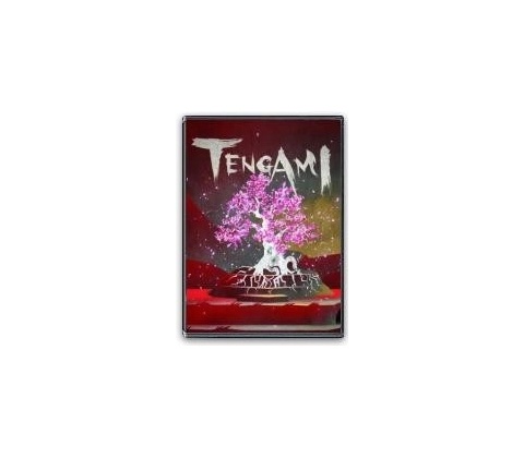 Tengami