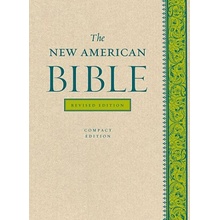 New American Bible-Nabre Confraternity of Christian DoctrineImitation Leather