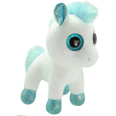 Wild Planet Плюшена играчка Wild Planet - Пони, 18 cm (K8643)