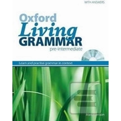 Oxford Living Grammar