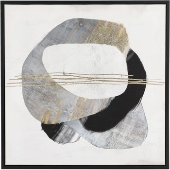 Bizzotto Sketch 951 КАРТИНА С РАМКА 50x50 (0241116)