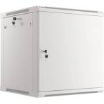 Lanberg rack cabinet 19" wall-mount (WF01-6612-00S)