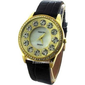 Charles Delon Дамски часовник Charles Delon - CHD-541606 (CHD-541606)