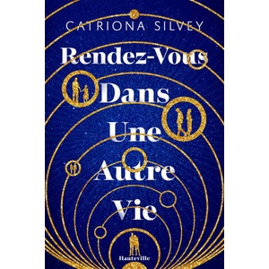Rendez-vous dans une autre vie (ISBN: 9782381223285)