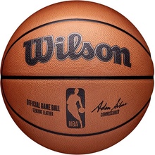 Wilson NBA OFFICIAL GAME