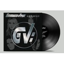 Black Anthem - Gemini Five LP
