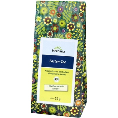 Herbaria Bio postní čaj 75 g