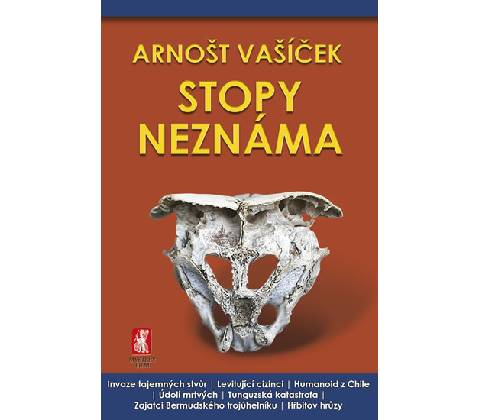 Stopy neznáma