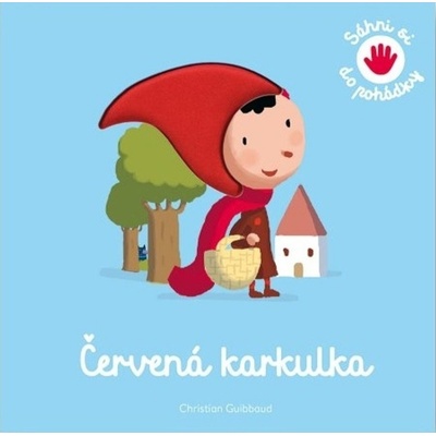 Svojtka & Co. Červená karkulka