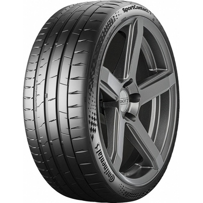 Continental SportContact 7 295/30 R24 108Y