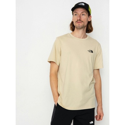The North Face Woodcut Dome gravel