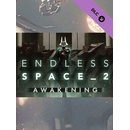 Endless Space 2: Awakening