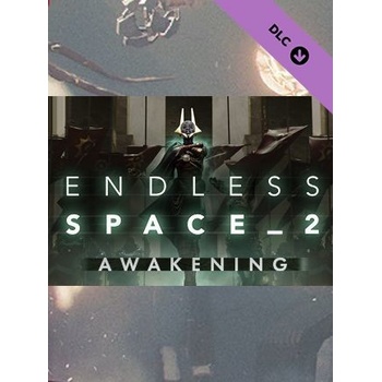 Endless Space 2: Awakening
