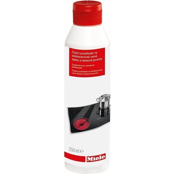 Miele čistič sklokeramických desek a nerezu 250 ml