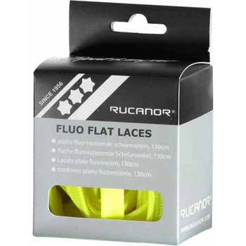 Rucanor Shoe laces 130