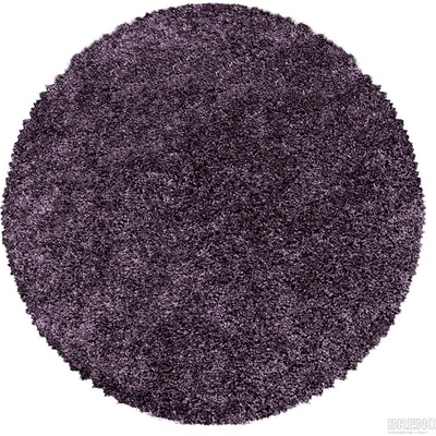 Ayyildiz Sydney Shaggy 3000 violett Fialová