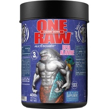 Zoomad Labs One Raw Beta-alanine 400 g